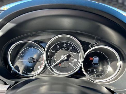 Certified 2023 MAZDA CX-5 AWD 2.5 S w/ Select Package image 20