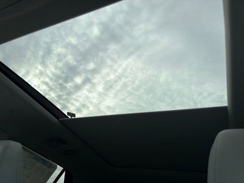 New 2026 Ford Explorer Platinum w/ LUX Leather Package image 27