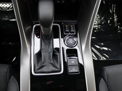 New 2025 Mitsubishi Eclipse Cross Black Edition image 13