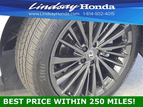 Used 2024 Lexus RX 350 AWD image 25