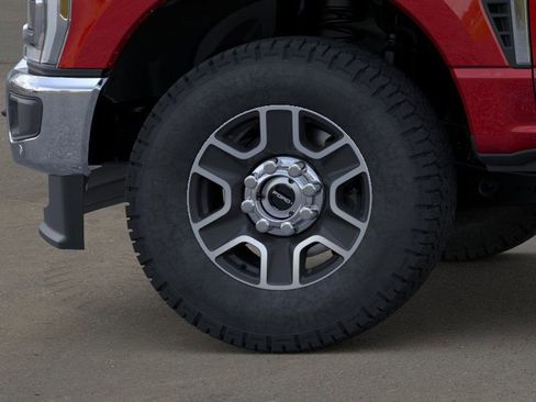 New 2026 Ford F350 Lariat w/ Lariat Premium Package image 19