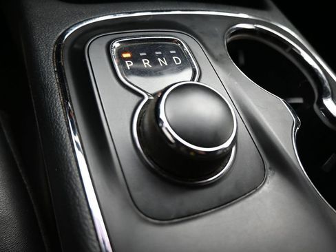 Used 2017 Dodge Durango GT AWD/4WD image 22