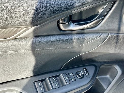 Used 2017 Honda Civic Sport Touring image 17
