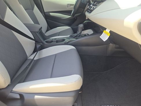 New 2026 Toyota Corolla LE FWD image 12