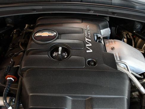 Used 2018 Chevrolet Camaro LS RWD image 63