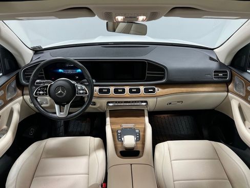 Used 2023 Mercedes-Benz GLE 350 4MATIC image 30