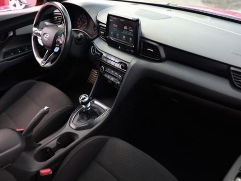 Used 2020 Hyundai Veloster N w/ Performance Package FWD image 21