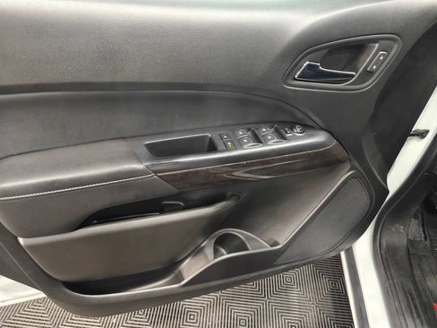 Used 2019 GMC Canyon SLE AWD/4WD image 43