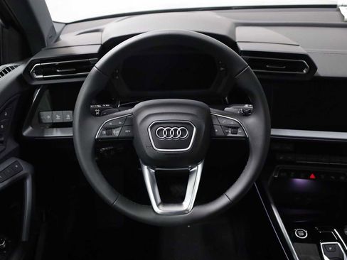 New 2025 Audi A3 2.0T Premium Plus image 23