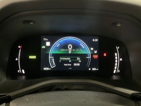 Used 2026 Toyota Camry SE FWD image 20
