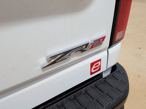 New 2026 Chevrolet Silverado 2500 ZR2 AWD/4WD image 48
