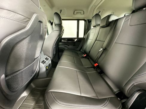 New 2026 INEOS Grenadier Trialmaster Edition image 38