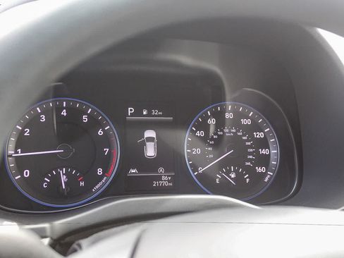 Certified 2023 Hyundai Kona SEL w/ Cargo Package FWD image 28