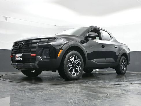 New 2026 Hyundai Santa Cruz XRT AWD/4WD image 48