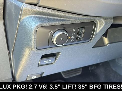 New 2026 Ford Bronco Outer Banks image 12