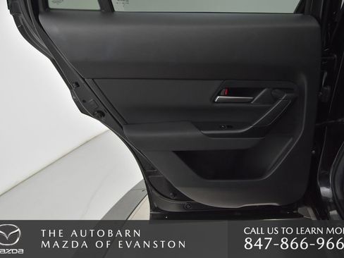 Used 2024 MAZDA CX-50 AWD 2.5 S w/ Accent Package image 31