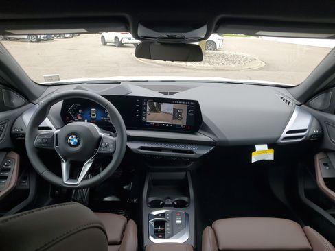 New 2026 BMW 228i xDrive w/ Technology Package AWD/4WD image 20