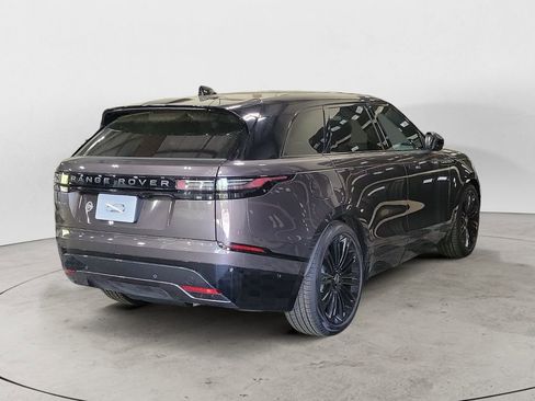 New 2026 Land Rover Range Rover Velar Dynamic SE image 5