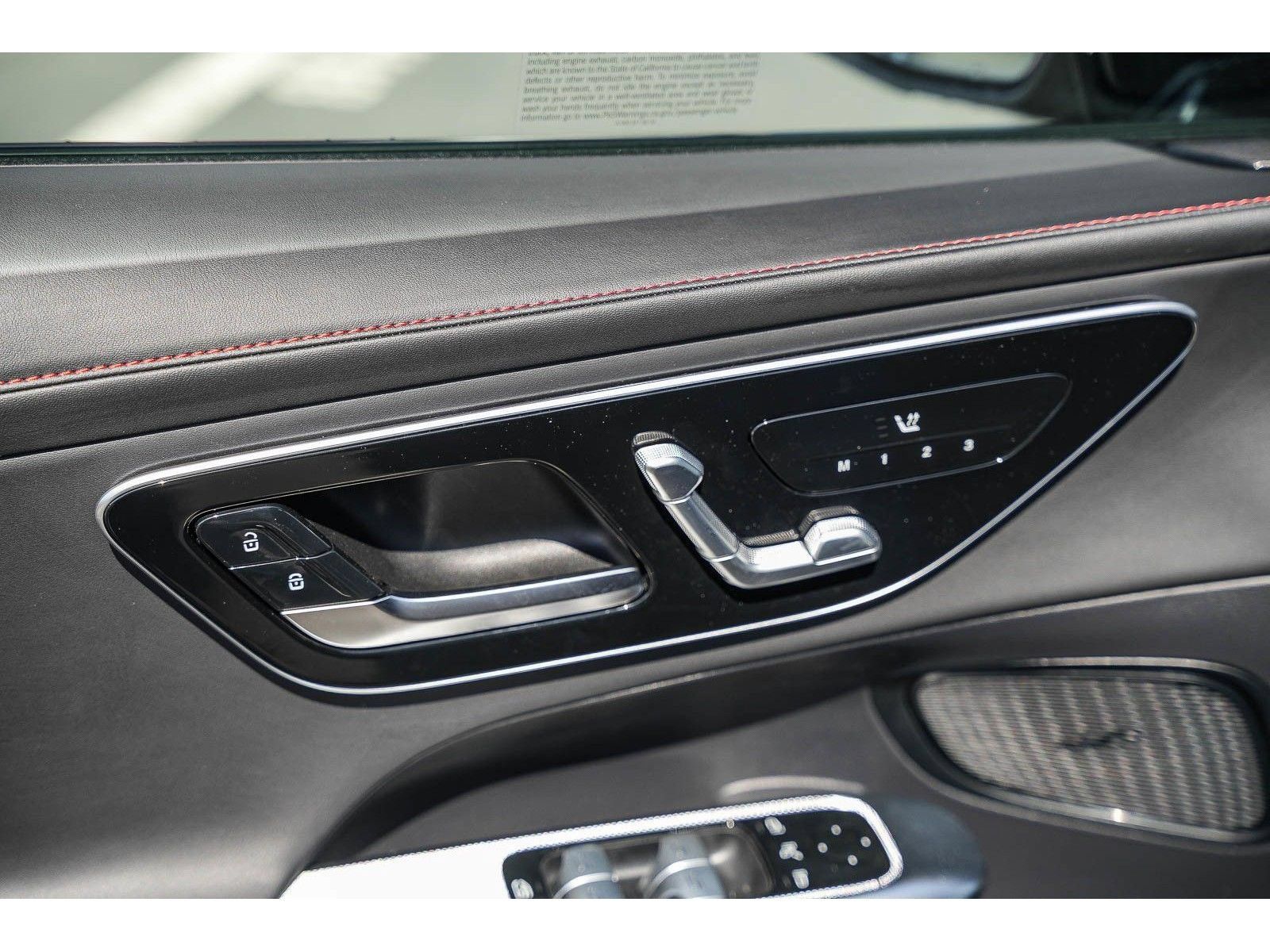 New 2026 Mercedes-Benz GLC 43 AMG 4MATIC image 20