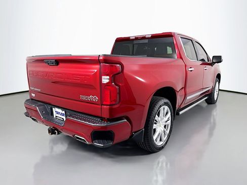 Used 2023 Chevrolet Silverado 1500 High Country AWD/4WD image 7