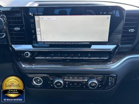 Used 2023 GMC Sierra 1500 Elevation w/ LPO, Elevation Black Package image 20