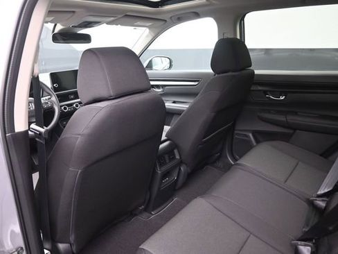 New 2026 Honda CR-V EX image 2