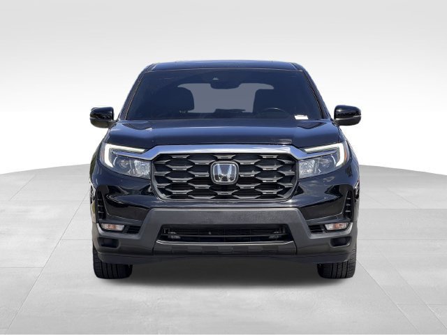 Used 2023 Honda Passport EX-L image 8