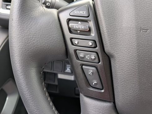 Certified 2024 Nissan Frontier SV w/ SV Convenience Package RWD image 16