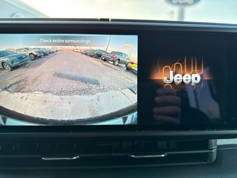 New 2026 Jeep Wrangler Unlimited Sport image 42