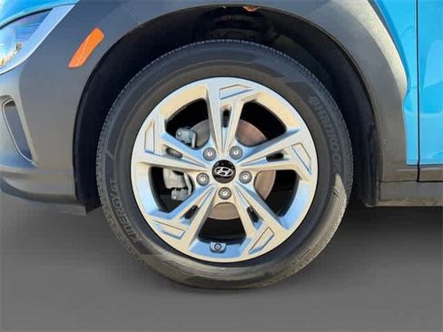 Certified 2023 Hyundai Kona SEL image 15