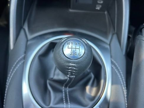 New 2026 MAZDA MX-5 Miata Club w/ Interior Package RWD image 17