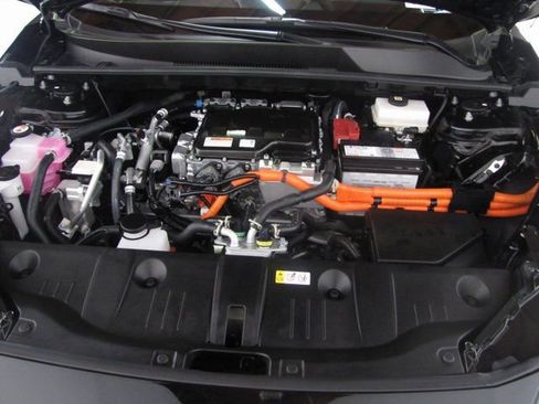 Used 2025 Subaru Solterra Premium image 22