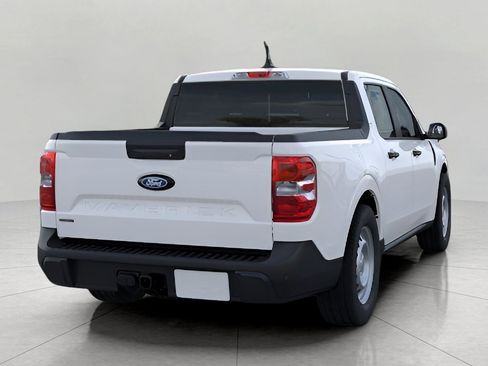 New 2026 Ford Maverick XL AWD/4WD image 8