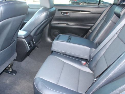 Used 2018 Lexus ES 350 image 79