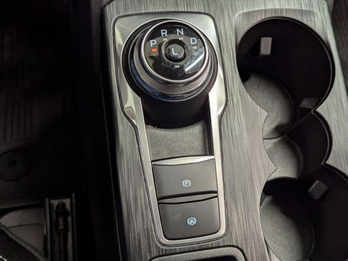 Certified 2023 Ford Escape Platinum image 13