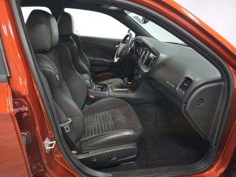 Used 2023 Dodge Charger Scat Pack w/ Daytona Edition Group image 9