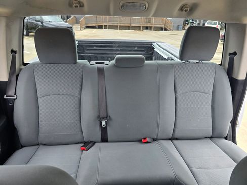 Used 2018 RAM 1500 Tradesman w/ Popular Equipment Group image 38