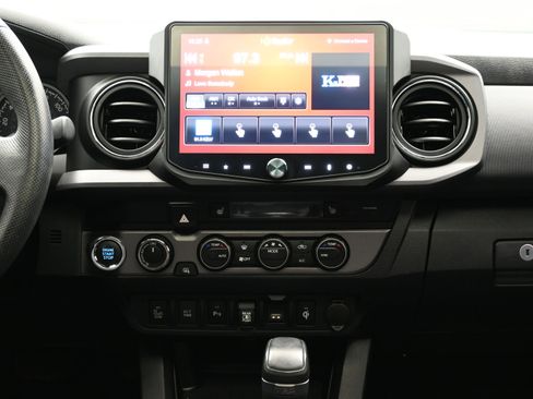 Used 2021 Toyota Tacoma TRD Pro image 16