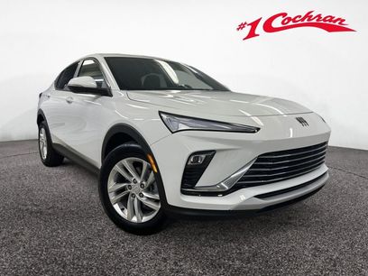 Used 2024 Buick Envista Preferred w/ Convenience I Package