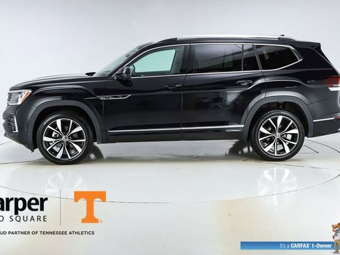 Used 2025 Volkswagen Atlas SEL Premium R-Line AWD/4WD image 41