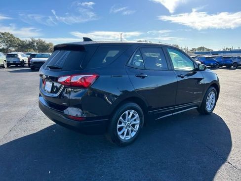 Used 2020 Chevrolet Equinox LS w/ LS Convenience Package image 6