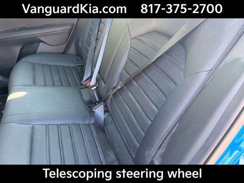 Certified 2024 Kia Forte GT-Line w/ GT-Line Premium Package image 27