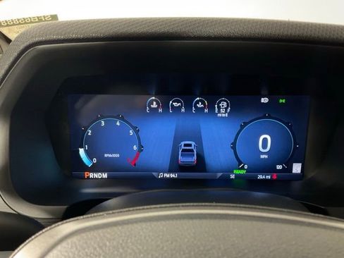 New 2025 Ford F150 XLT w/ Equipment Group 302A MID image 26