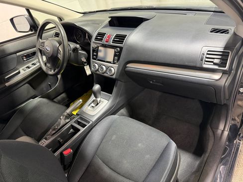 Used 2015 Subaru Crosstrek 2.0i Premium w/ Moonroof Package image 15