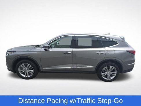 Used 2024 Acura MDX SH-AWD image 4