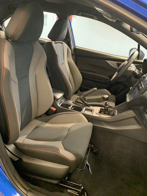 Used 2023 Subaru WRX AWD/4WD image 58