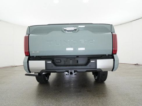New 2026 Toyota Tundra Limited AWD/4WD image 17