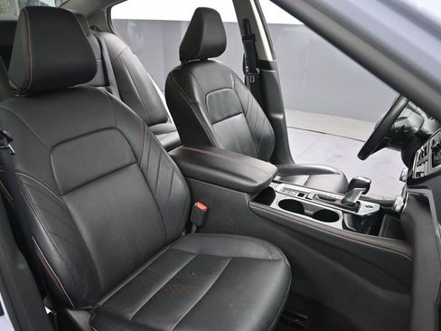 Used 2023 Nissan Altima 2.5 SR w/ SR Premium Package AWD/4WD image 27