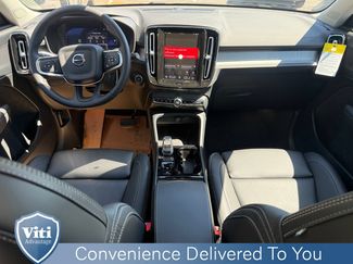 New 2026 Volvo XC40 B5 Plus w/ Protection Package Premier AWD/4WD video 2
