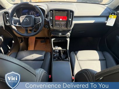 New 2026 Volvo XC40 B5 Plus w/ Protection Package Premier